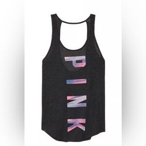 PINK Victoria's Secret Women's Vest